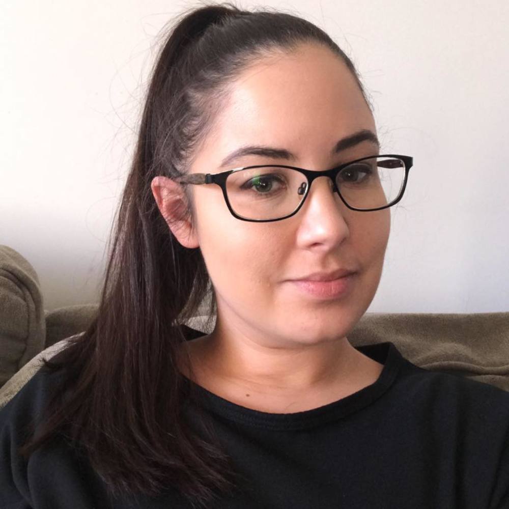 Meet your Posher, Heather